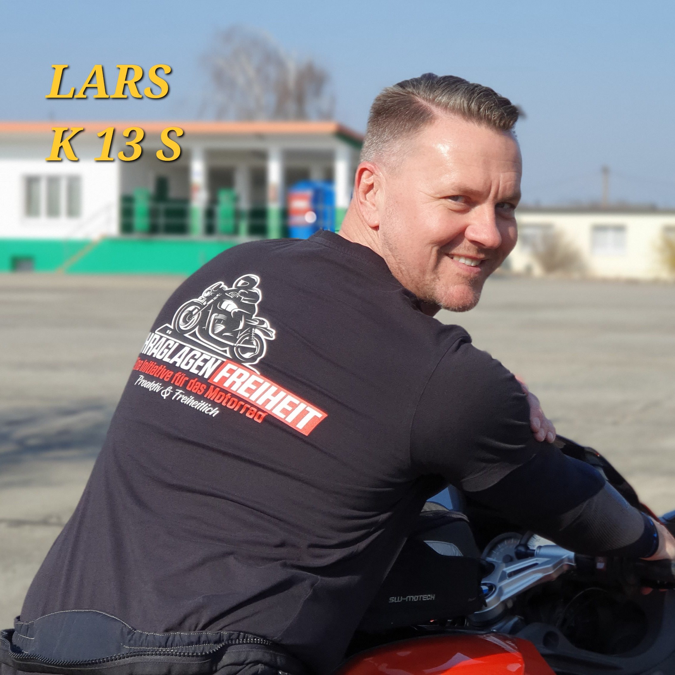 Lars Lars